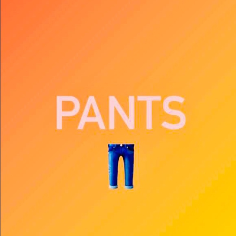 Jeans, Trousers, Corduroys